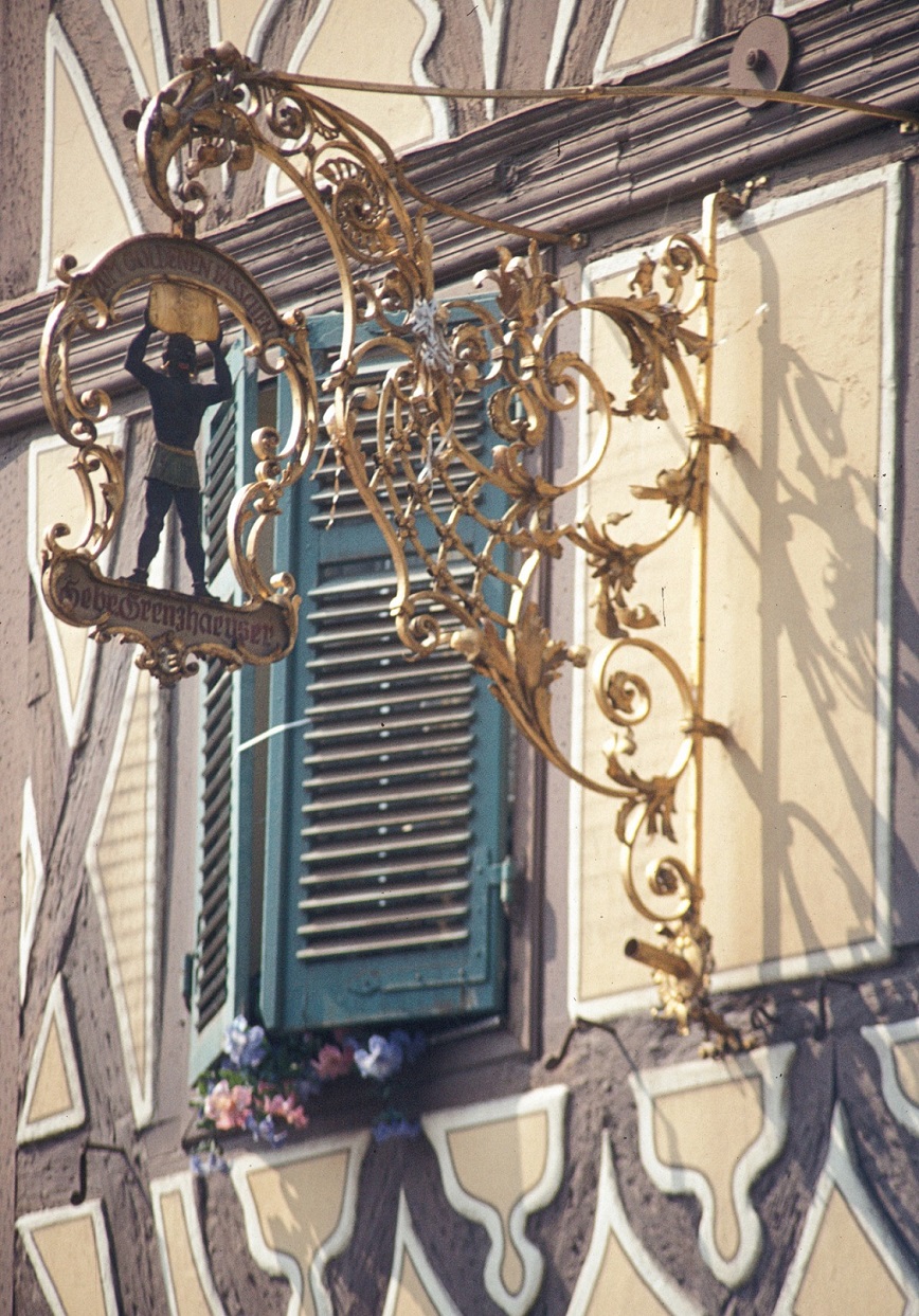 Trier - 1983